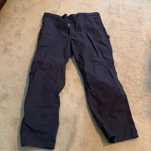 Carhartt Work Pants